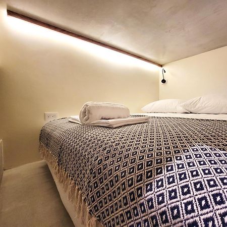Caracola Boutique Hostel El Paredon Buena Vista Екстер'єр фото
