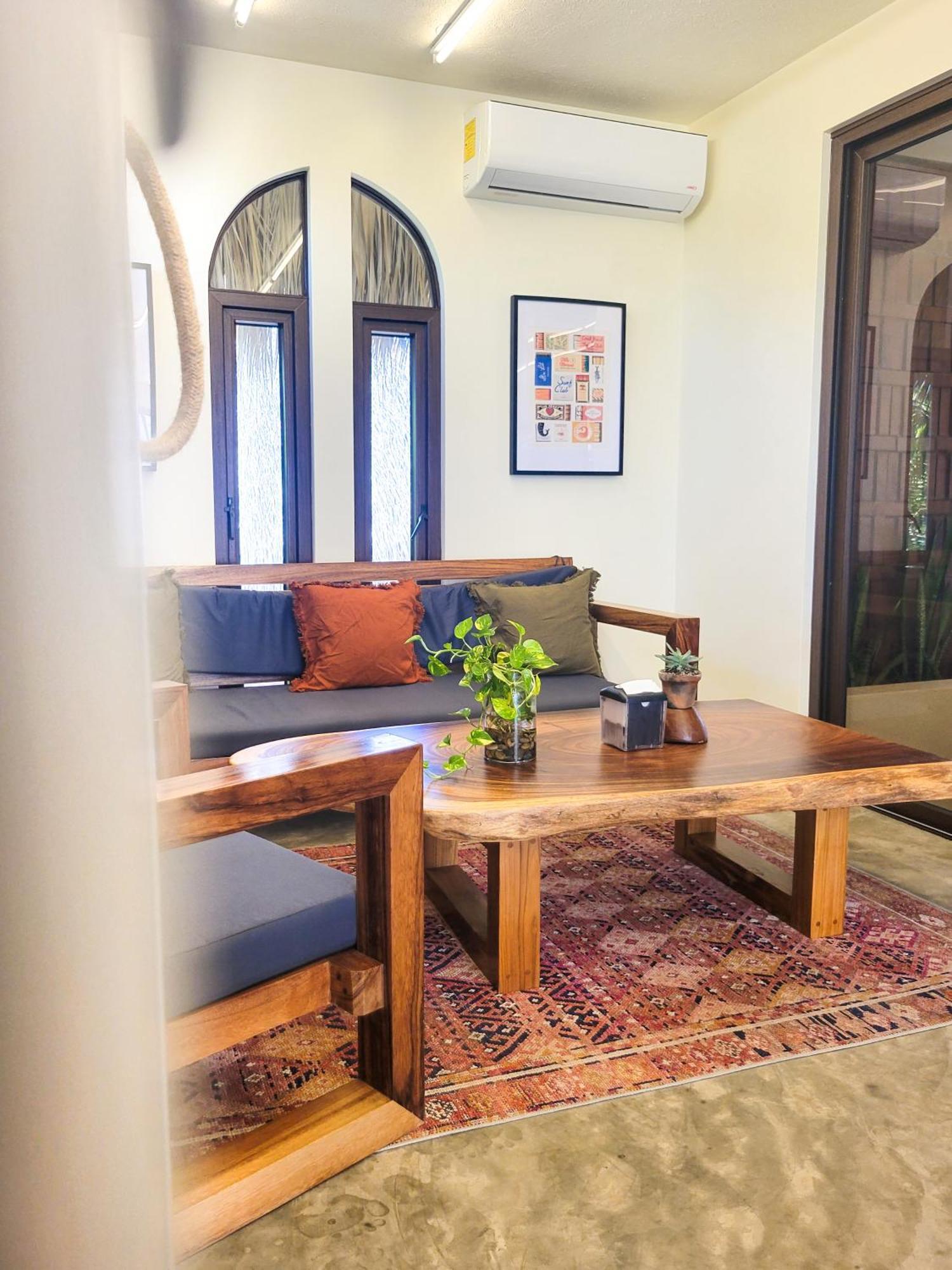 Caracola Boutique Hostel El Paredon Buena Vista Екстер'єр фото