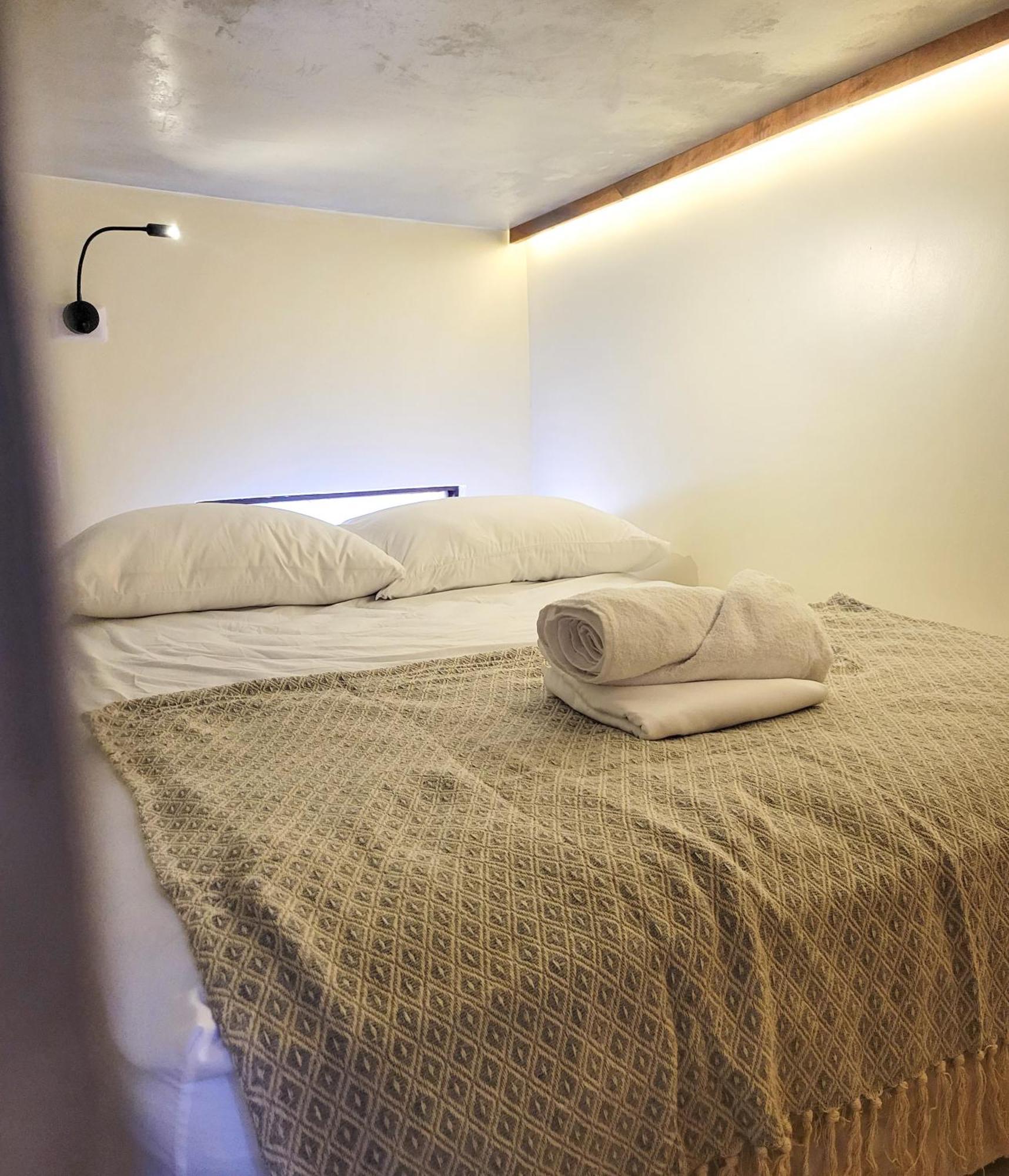 Caracola Boutique Hostel El Paredon Buena Vista Екстер'єр фото