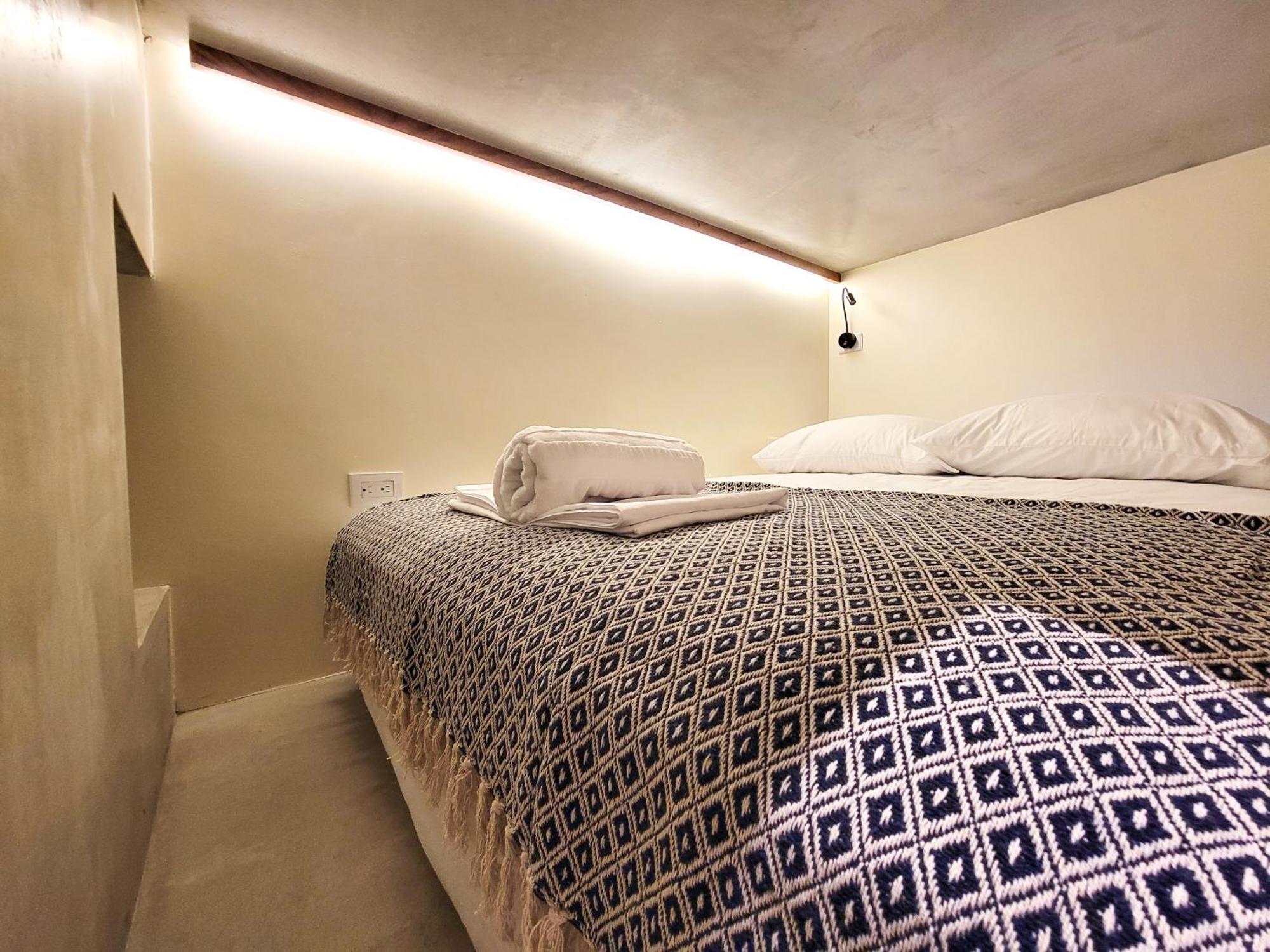 Caracola Boutique Hostel El Paredon Buena Vista Екстер'єр фото