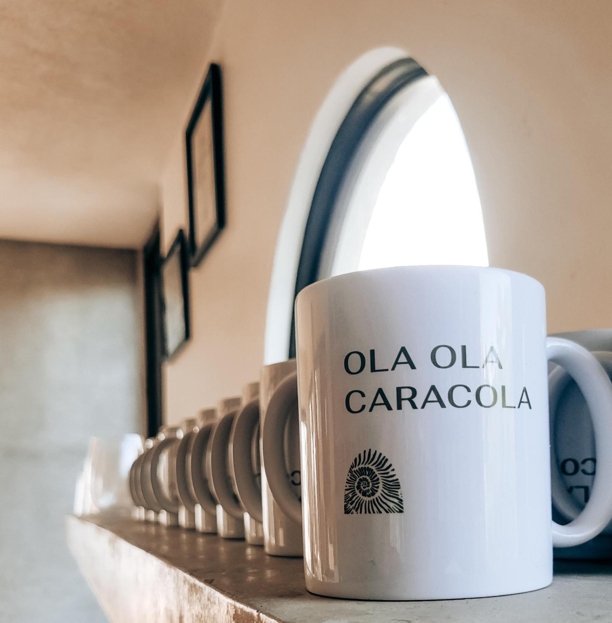 Caracola Boutique Hostel El Paredon Buena Vista Екстер'єр фото