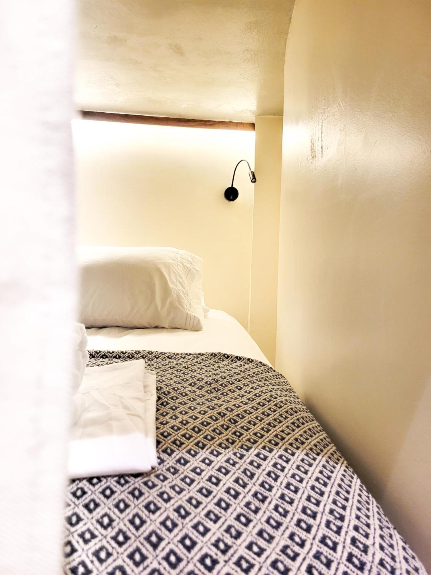 Caracola Boutique Hostel El Paredon Buena Vista Екстер'єр фото