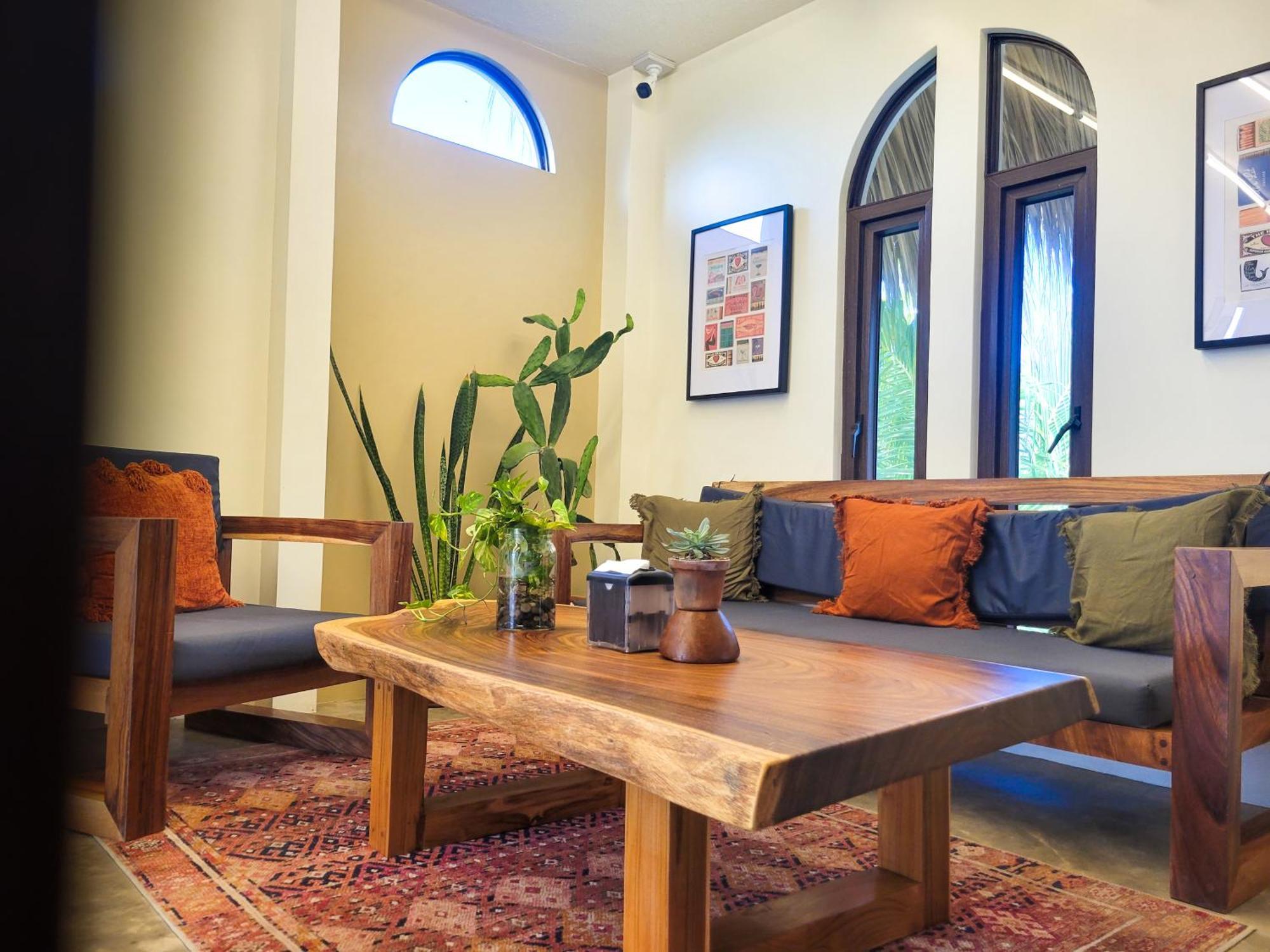 Caracola Boutique Hostel El Paredon Buena Vista Екстер'єр фото