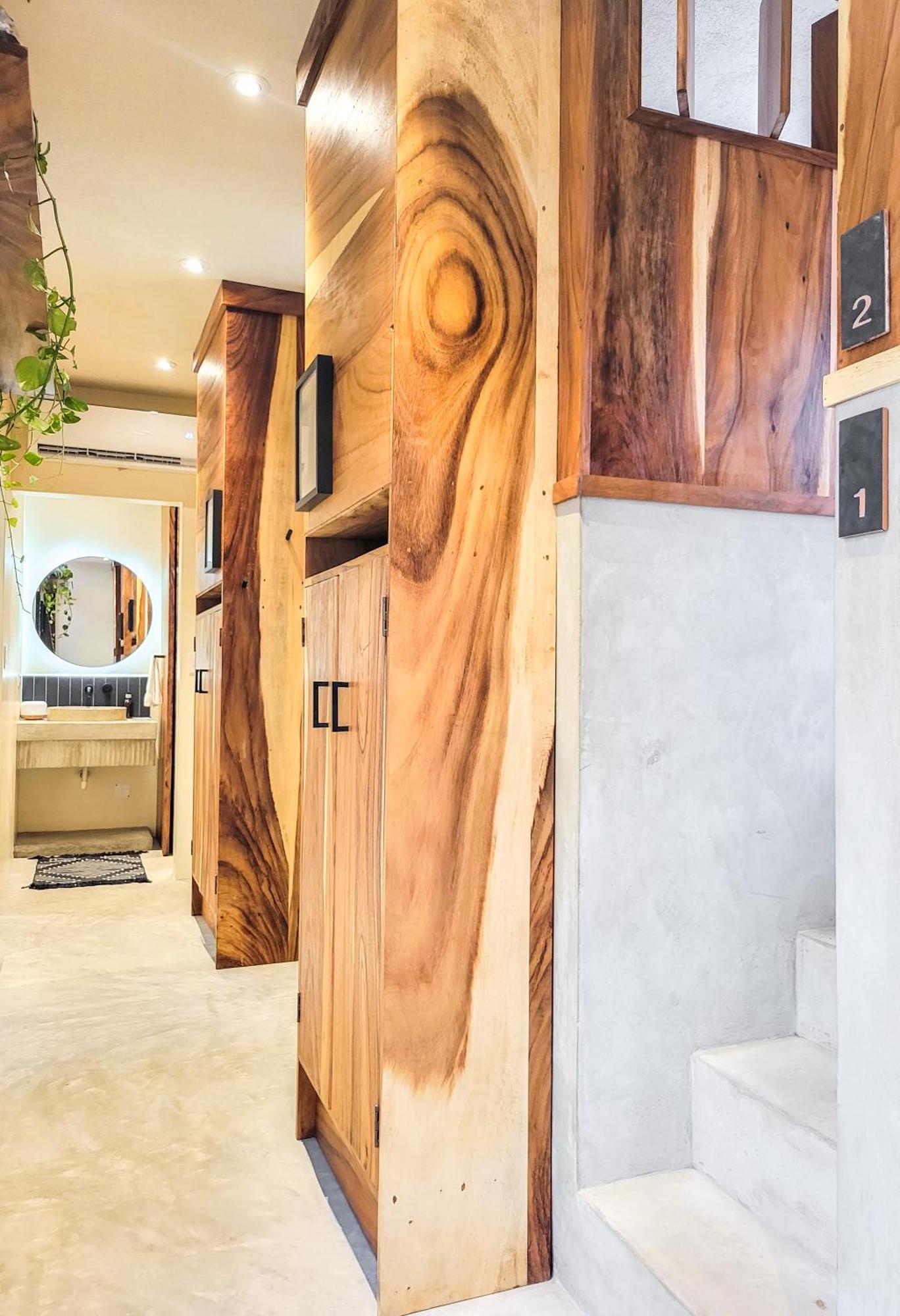 Caracola Boutique Hostel El Paredon Buena Vista Екстер'єр фото