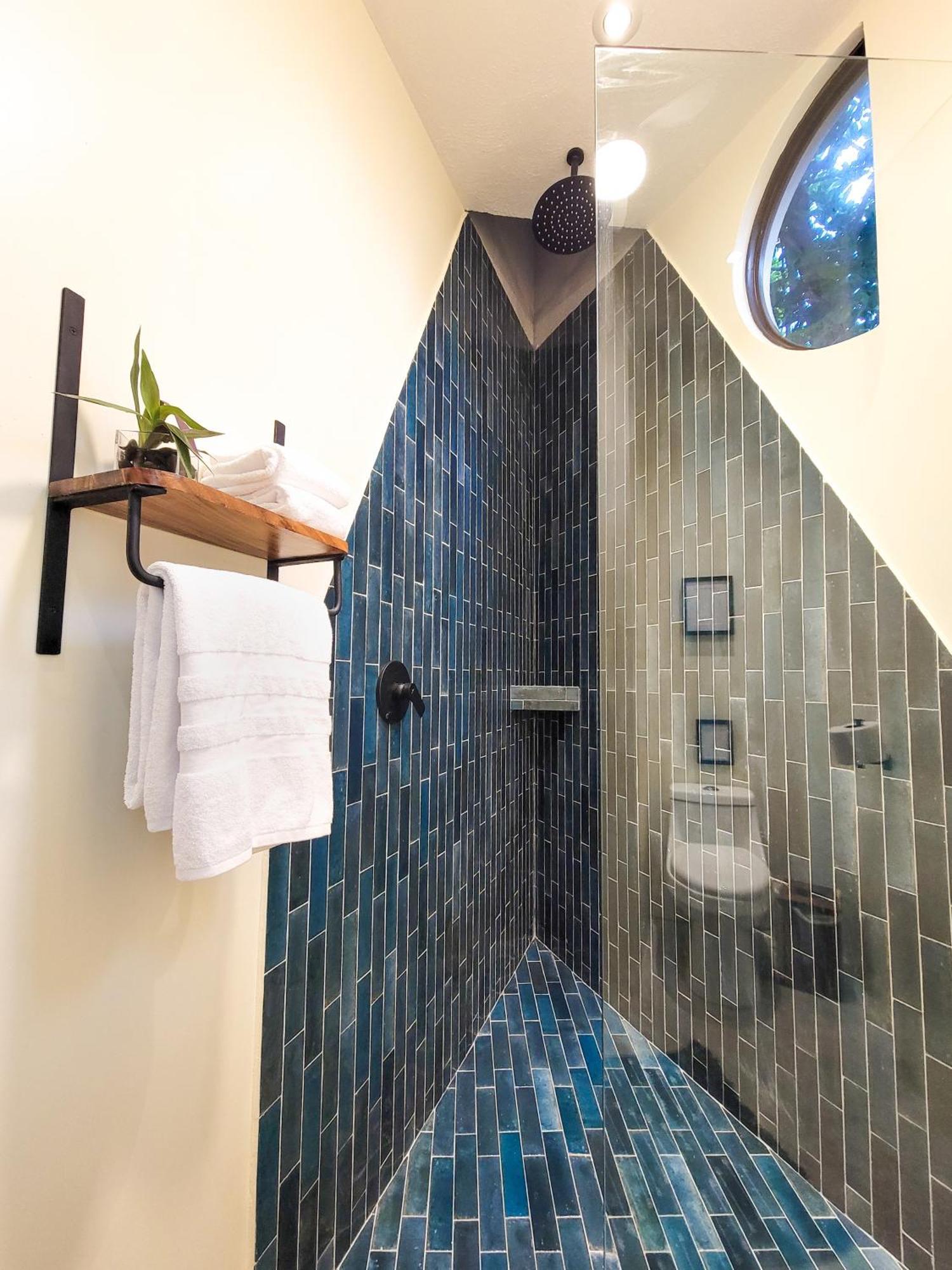 Caracola Boutique Hostel El Paredon Buena Vista Екстер'єр фото