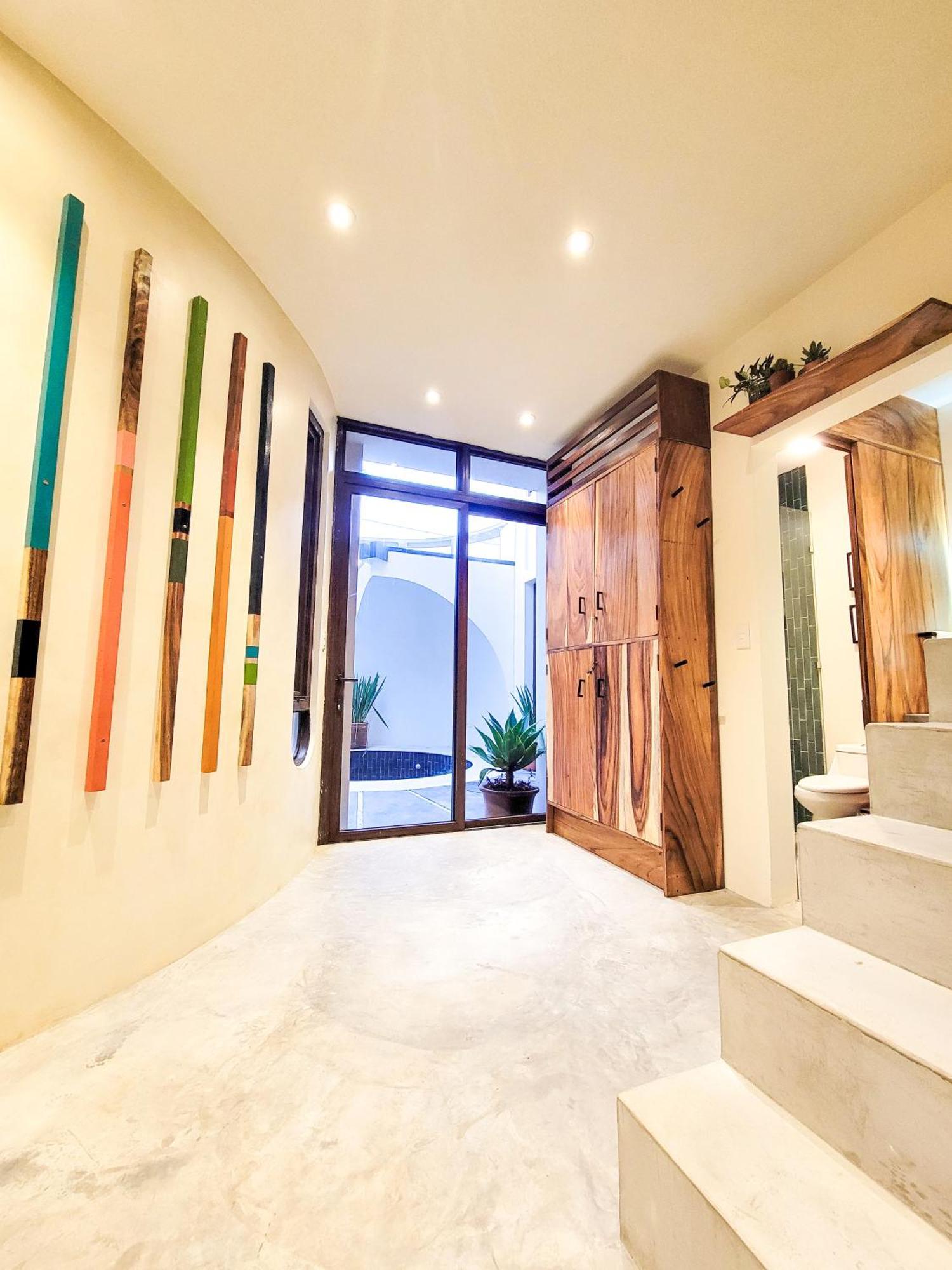 Caracola Boutique Hostel El Paredon Buena Vista Екстер'єр фото