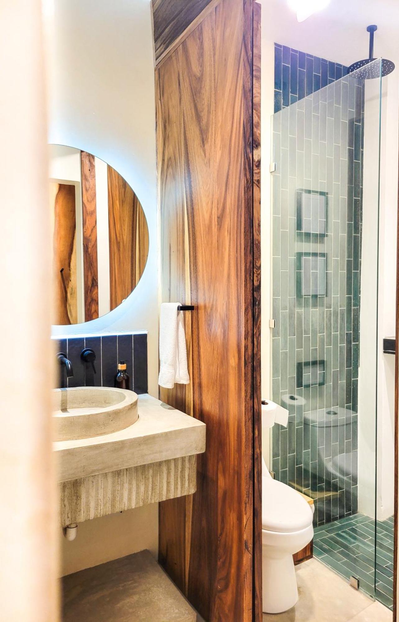 Caracola Boutique Hostel El Paredon Buena Vista Екстер'єр фото