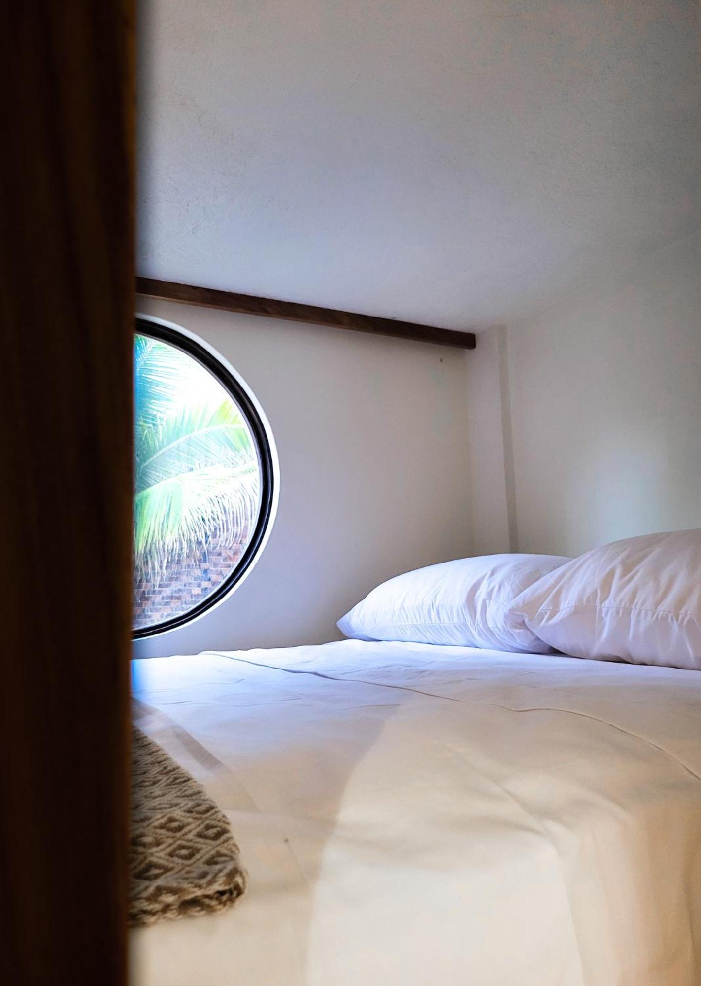 Caracola Boutique Hostel El Paredon Buena Vista Екстер'єр фото