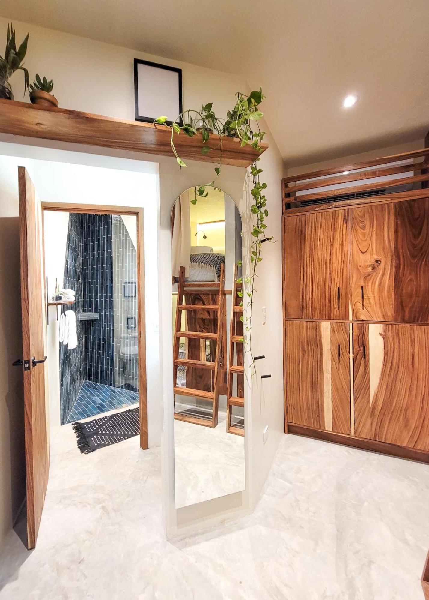 Caracola Boutique Hostel El Paredon Buena Vista Екстер'єр фото