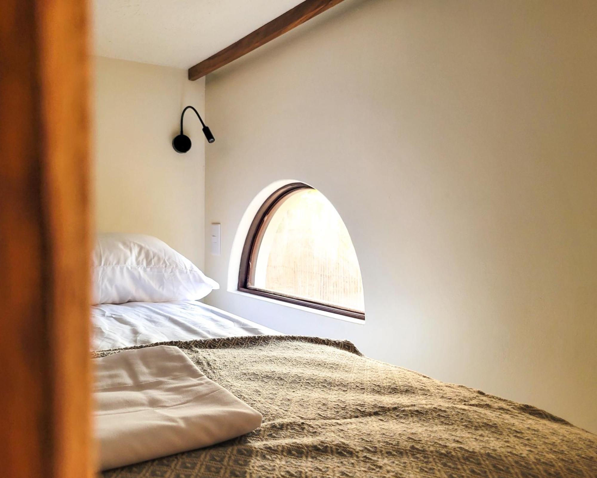 Caracola Boutique Hostel El Paredon Buena Vista Екстер'єр фото