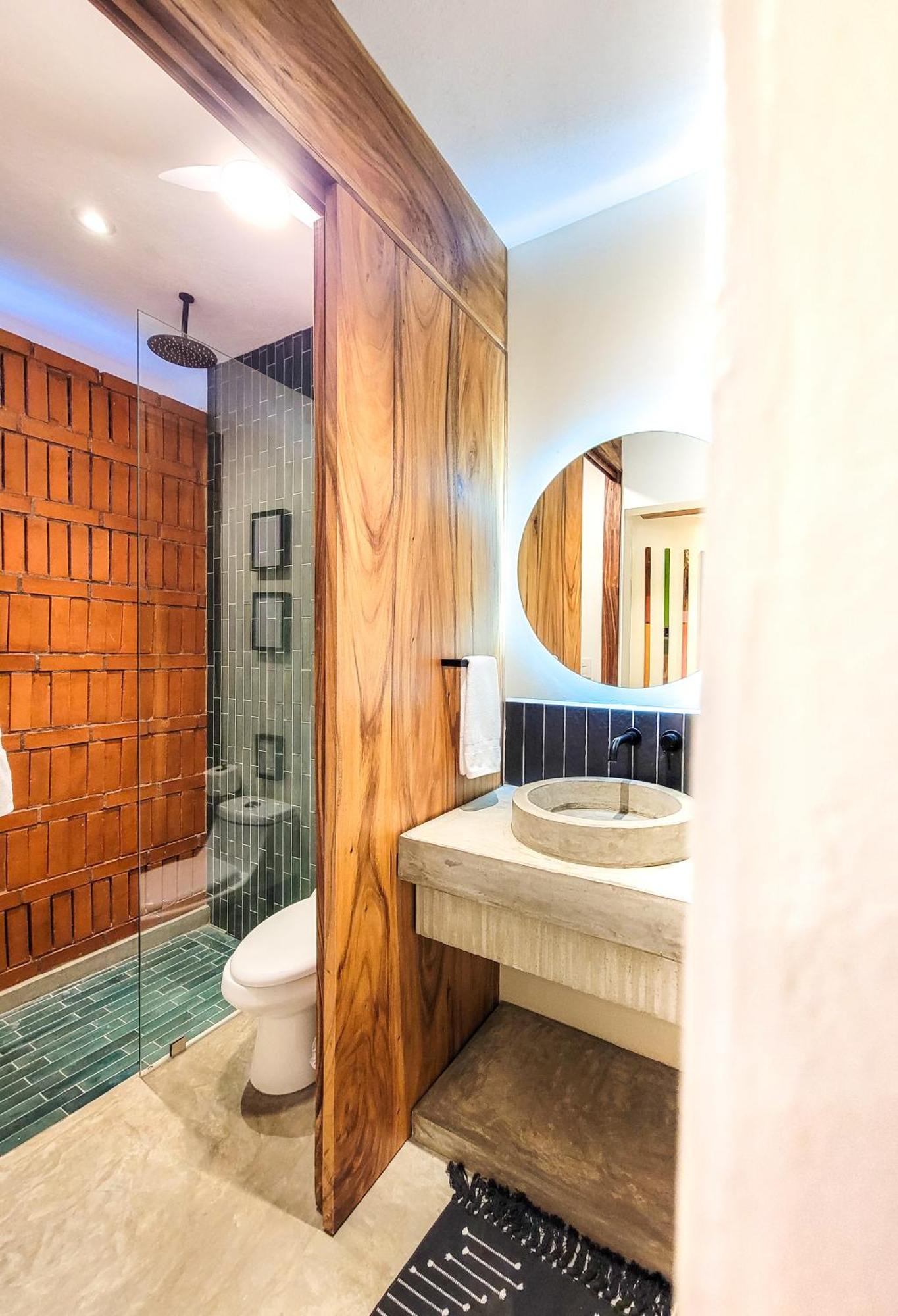 Caracola Boutique Hostel El Paredon Buena Vista Екстер'єр фото