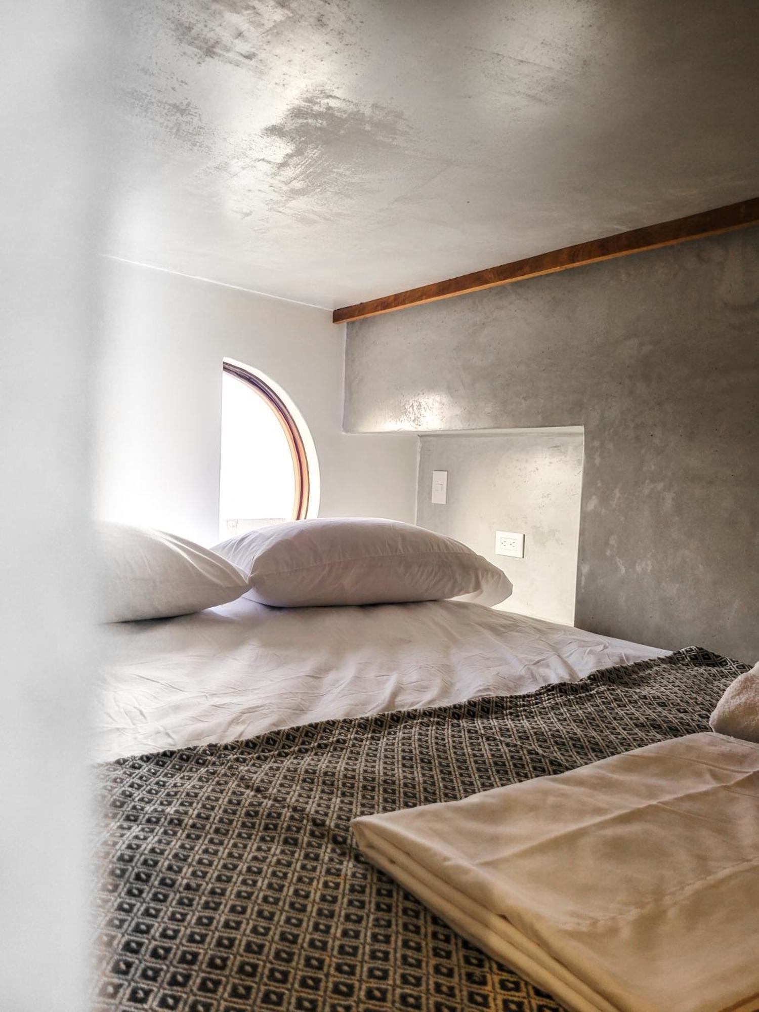 Caracola Boutique Hostel El Paredon Buena Vista Екстер'єр фото