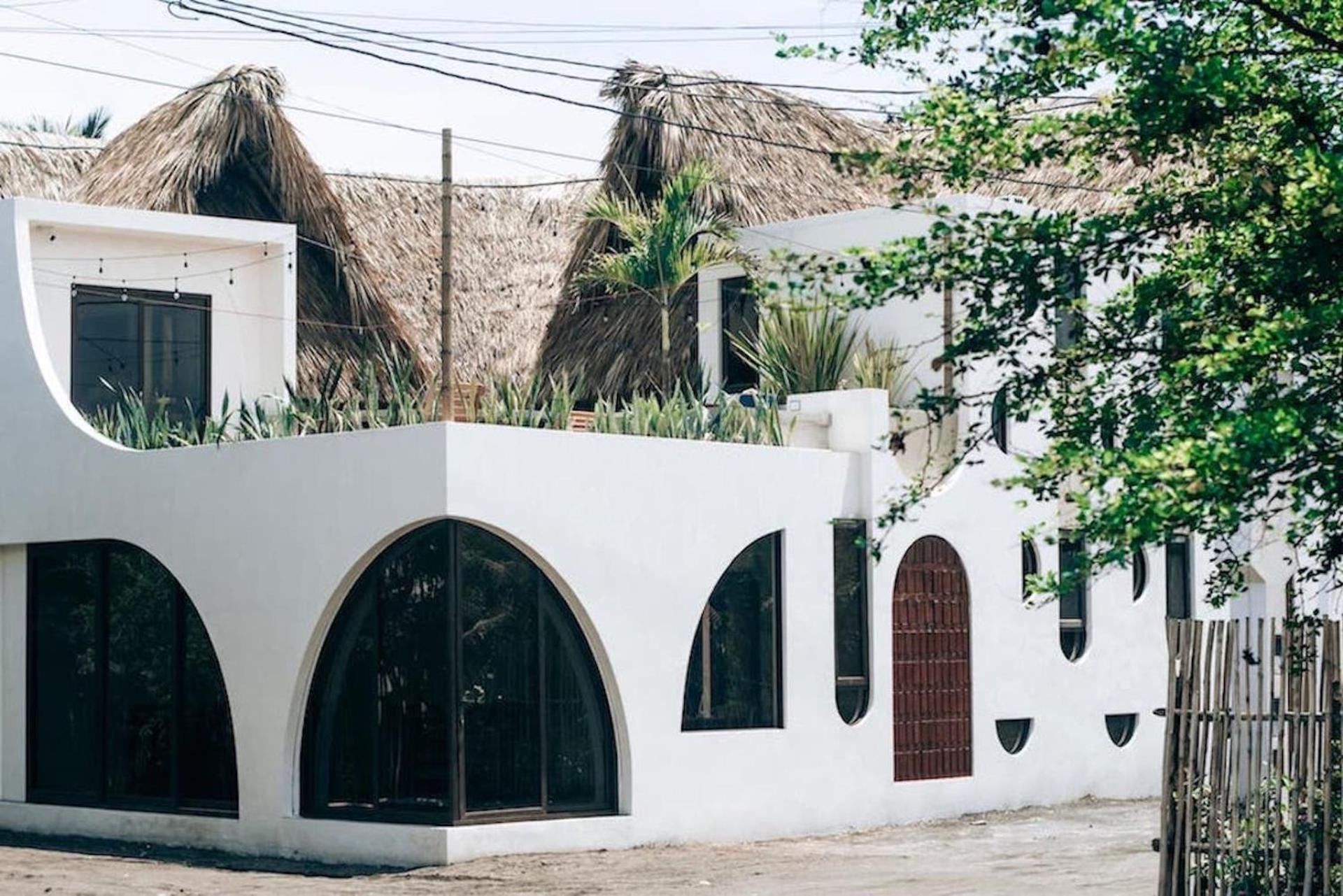 Caracola Boutique Hostel El Paredon Buena Vista Екстер'єр фото